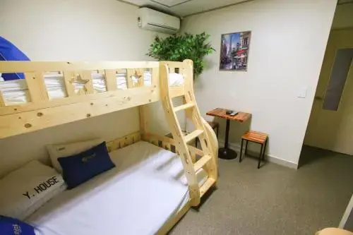 Peanut Hotel — photo 2