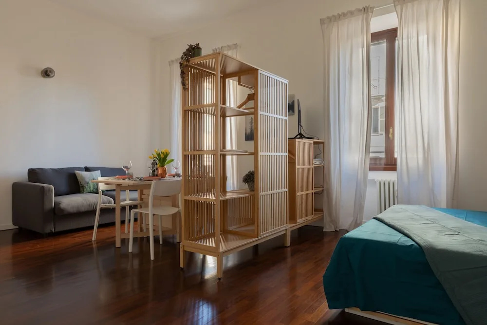 3705 Milan Modern Stay by Barbarhouse — photo 3