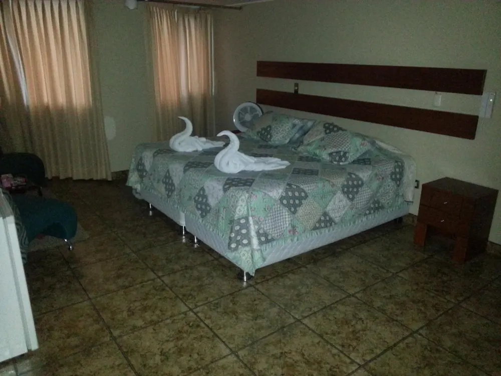 Padama Hotel — photo 6