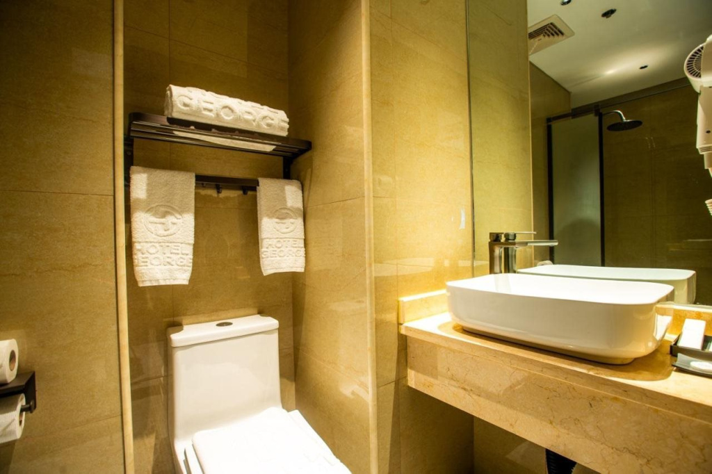 Hotel George Cebu — photo 7