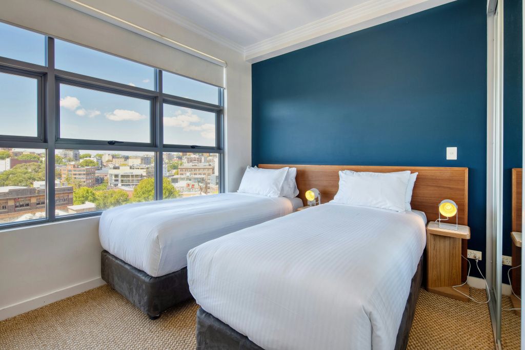 Zara Tower Hotel, photo 5