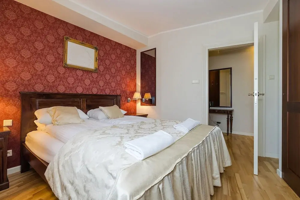 ShortStayPoland Nowy Świat B099 — photo 4