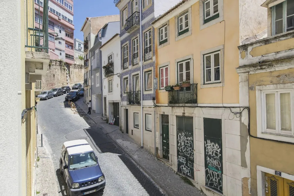 La La Lisboa