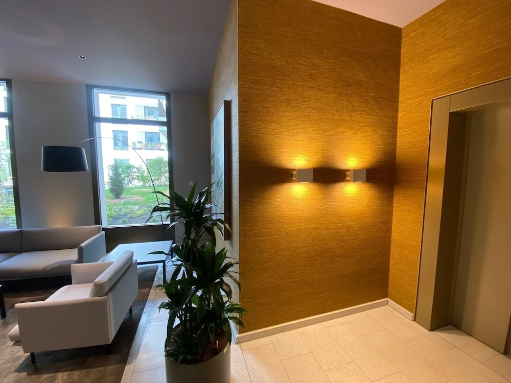 Pure Berlin Luxury Apartments — photo 6