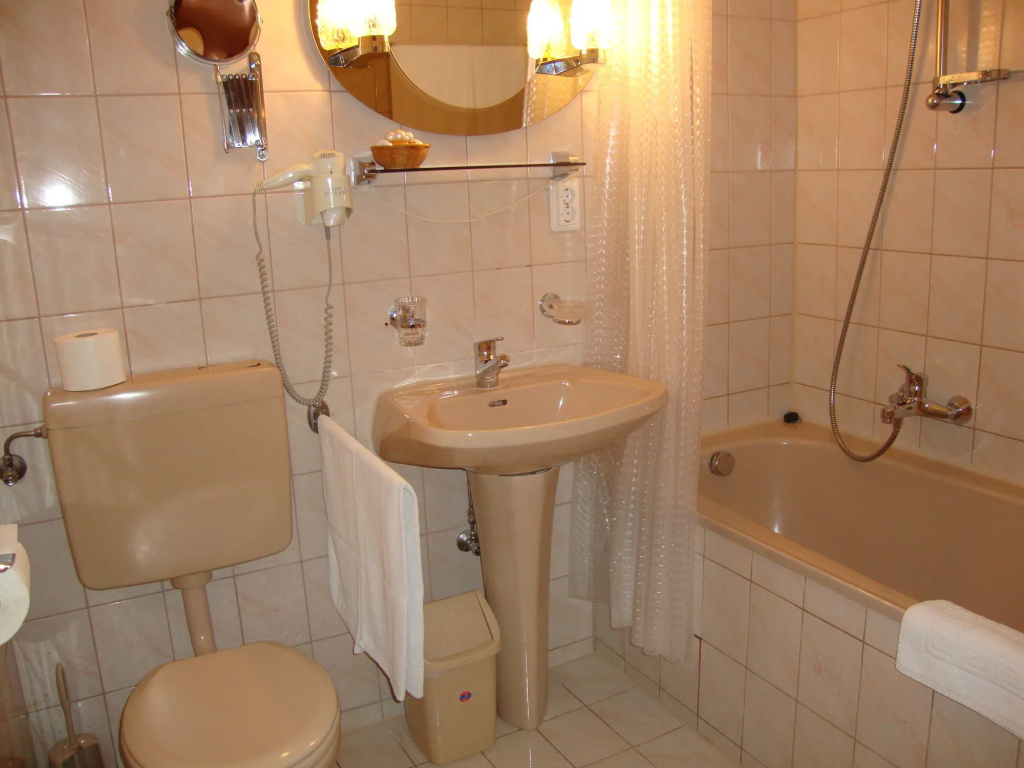 Hotel Bajazzo — photo 8