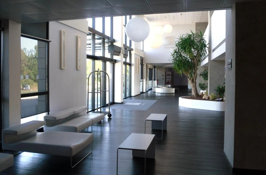 Hotel Idea Hotel Milano San Siro — photo 3