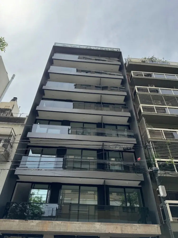 Live Belgrano Arcos Boutique Apartments