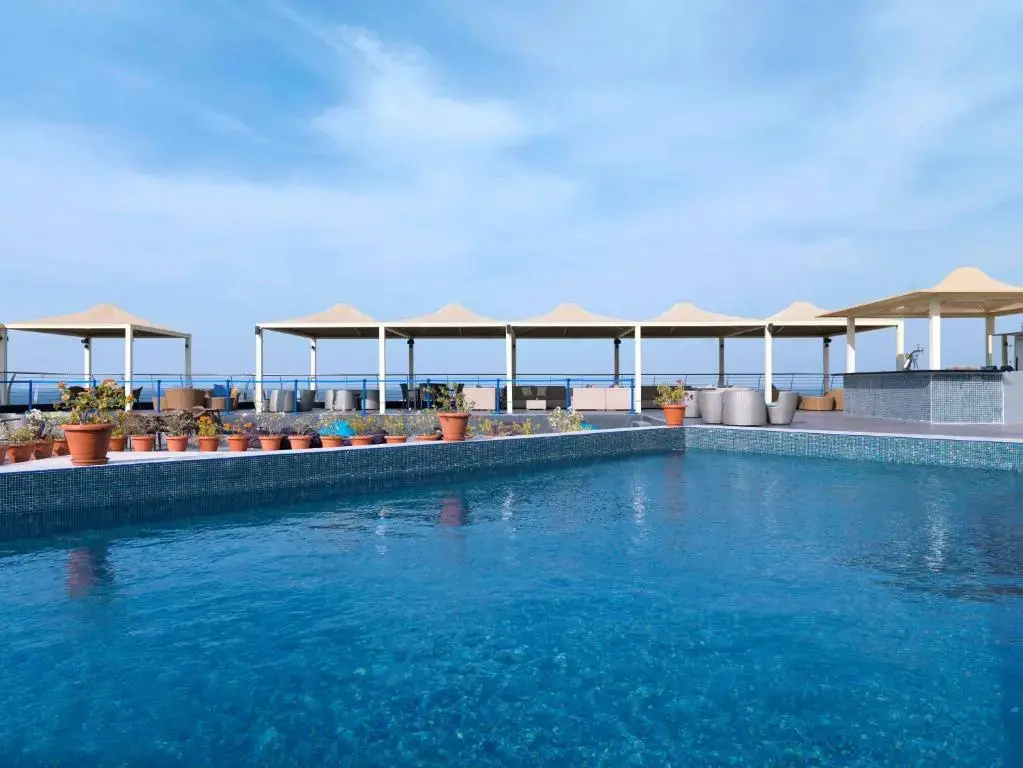 Golden Tulip Muscat Hotel, photo 5