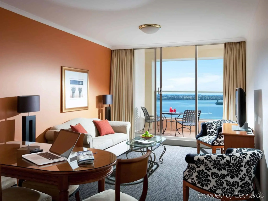 The Sebel Quay West Auckland, photo 5