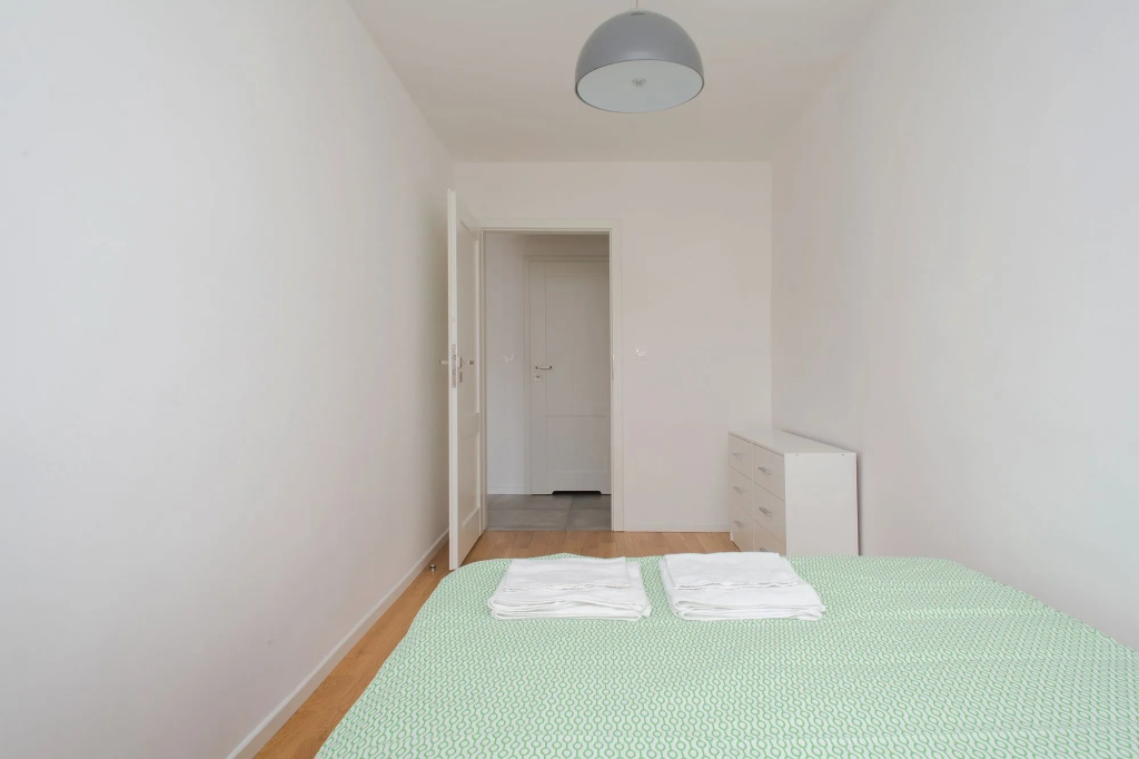 ShortStayPoland Chlodna B21 — photo 4