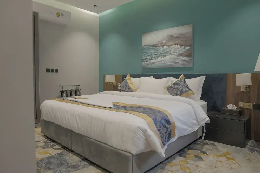 Palm Boutique Alsalamah — photo 3