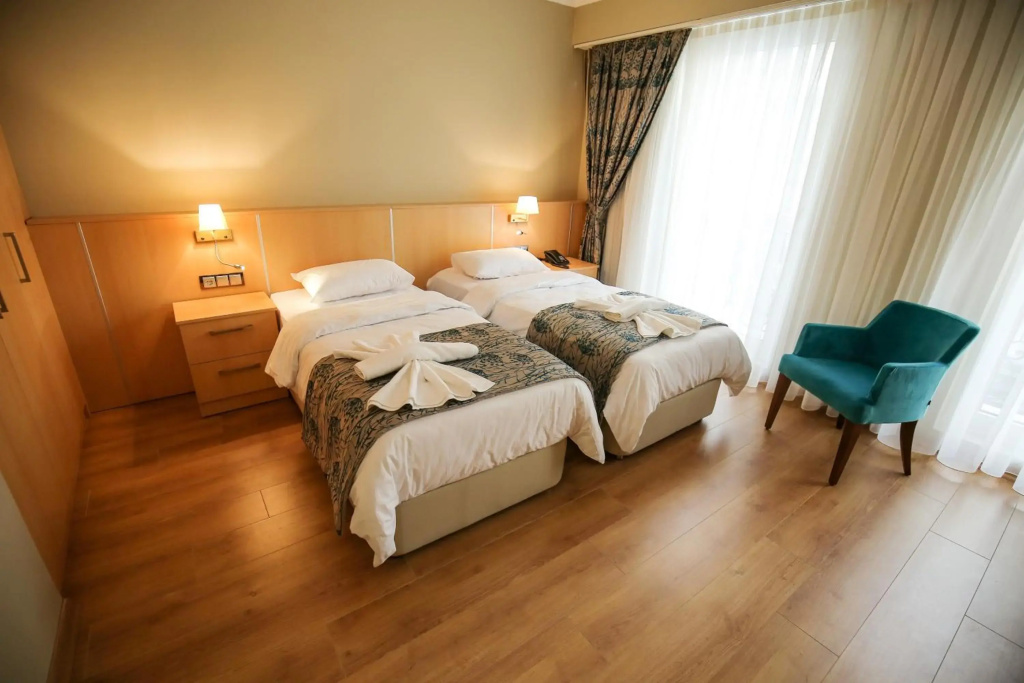 Artika Hotel — photo 6