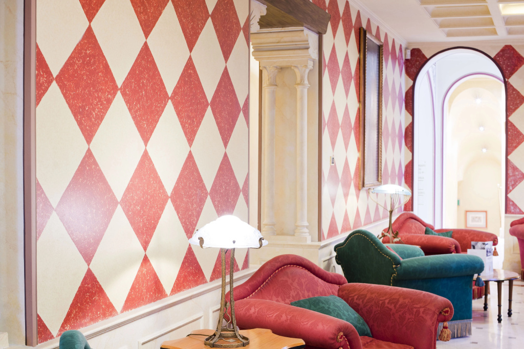 Hotel Milano Regency — photo 2