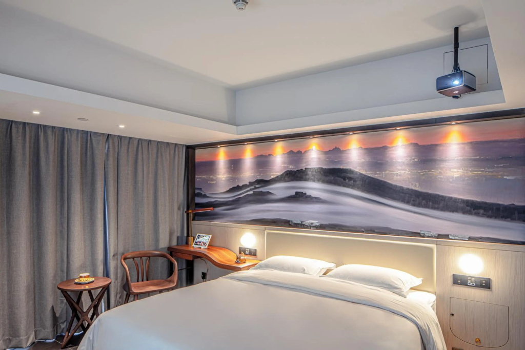 Oasis Avenue – A GDH Hotel, photo 5