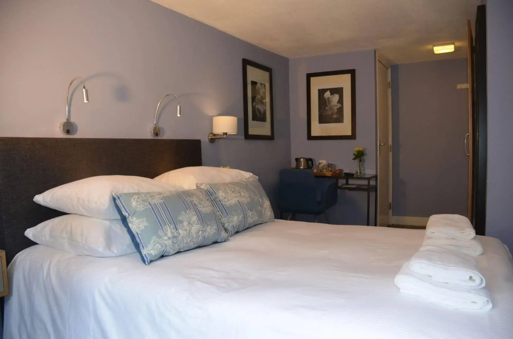 The Frisco Inn, photo 5