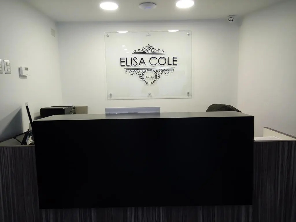 Hotel Elisa Cole, photo 4