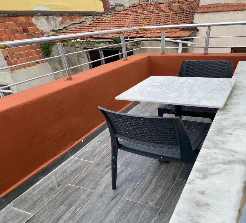 Unique Suite Hotel — photo 5