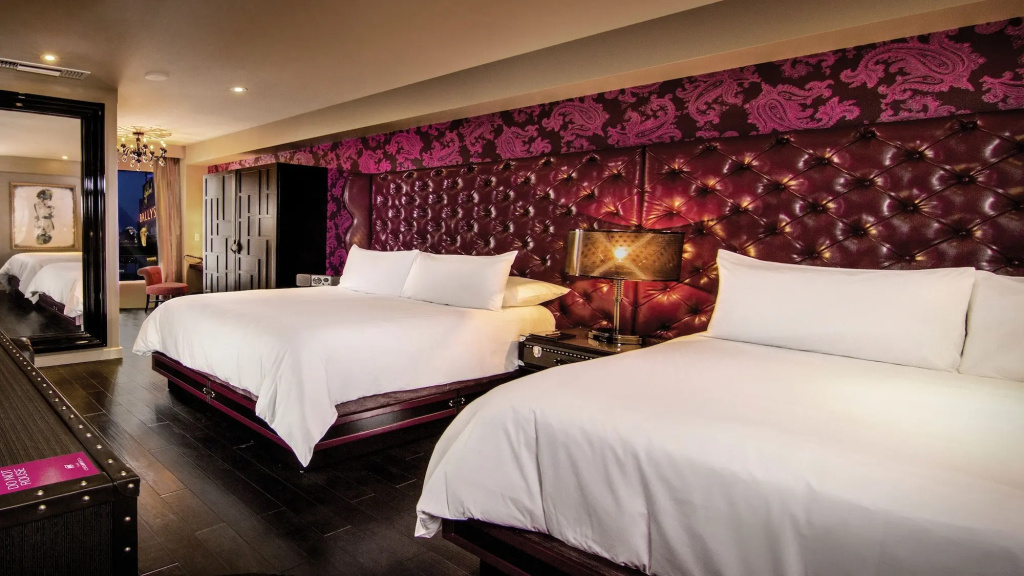 The Vanderpump Las Vegas Hotel & Casino - A Caesars Rewards Destination — photo 7