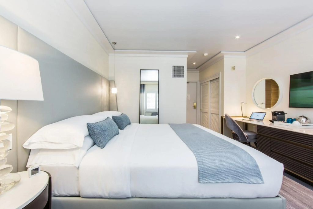The Mosaic Hotel - Beverly Hills, photo 4