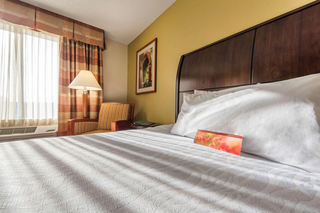 Hilton Garden Inn Arcadia/Pasadena Area — photo 5