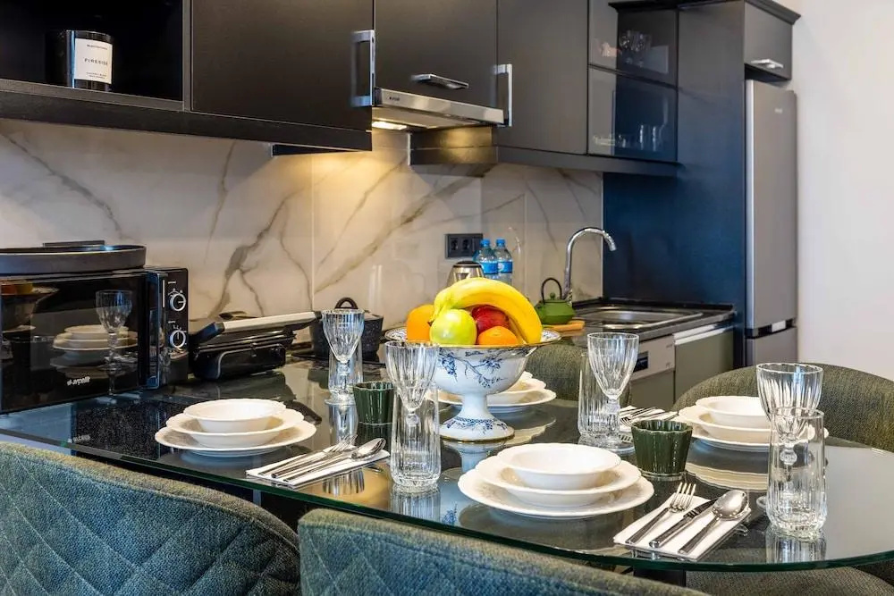 BayMari Suites City Life Hotel — photo 4