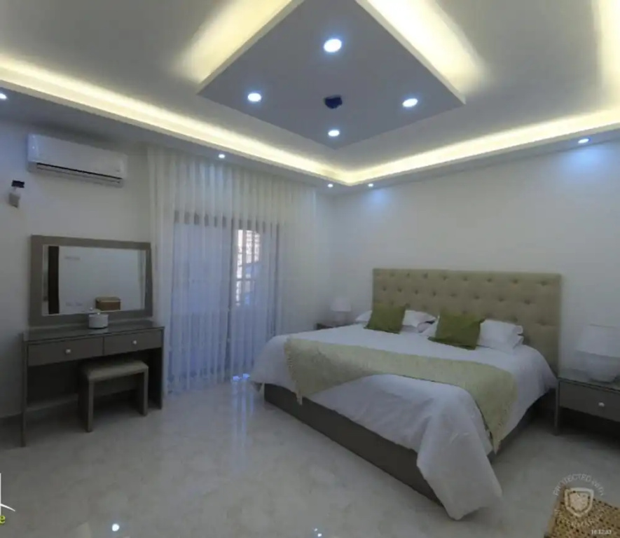 Amazing one Bedroom Apartment in Amman,elwebdah 1, photo 5
