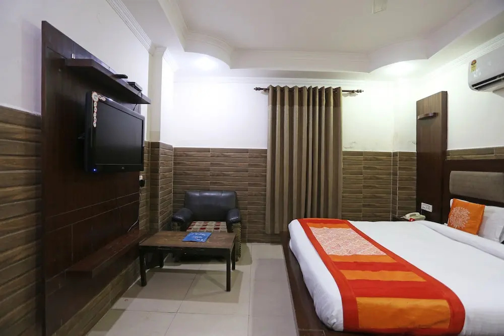 OYO 6188 Hotel Rossette, photo 3