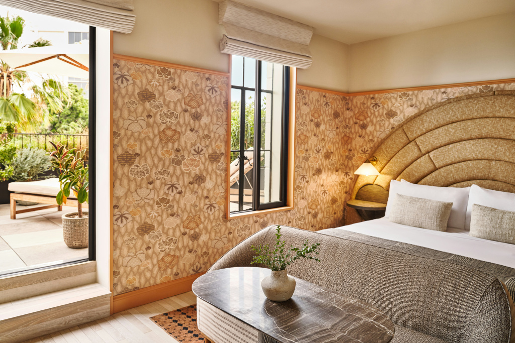 Santa Monica Proper Hotel, a Member of Design Hotels, photo 4