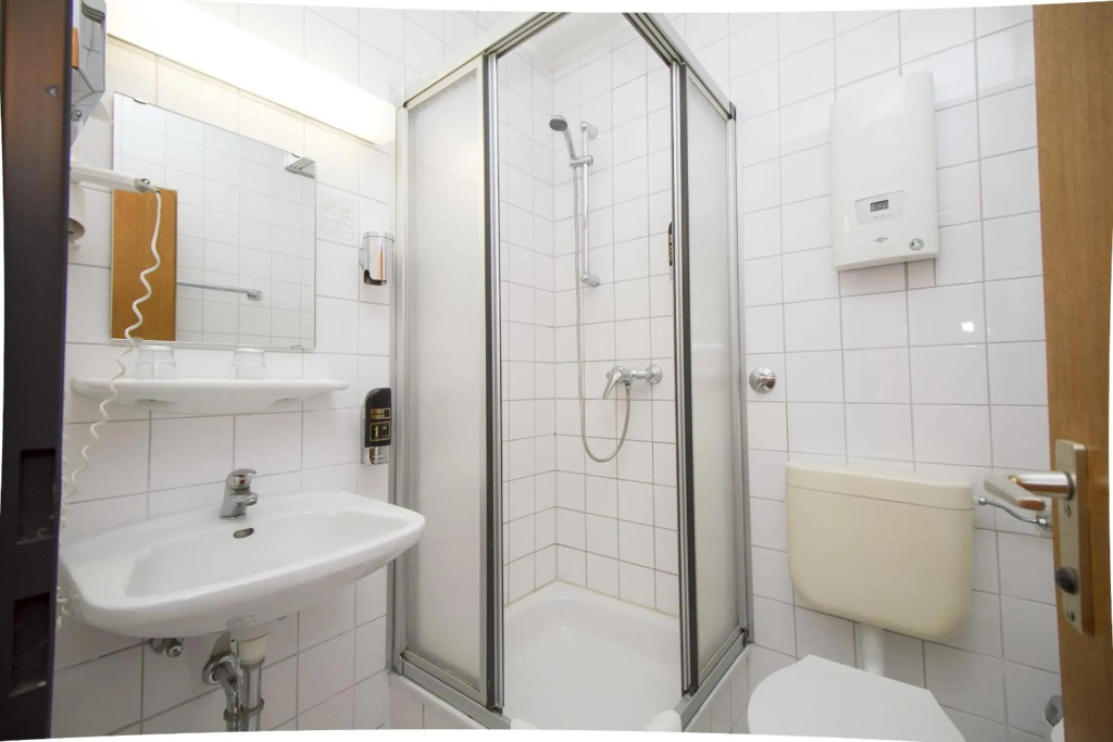 Hotel Spreewitz am Kurfürstendamm — photo 8