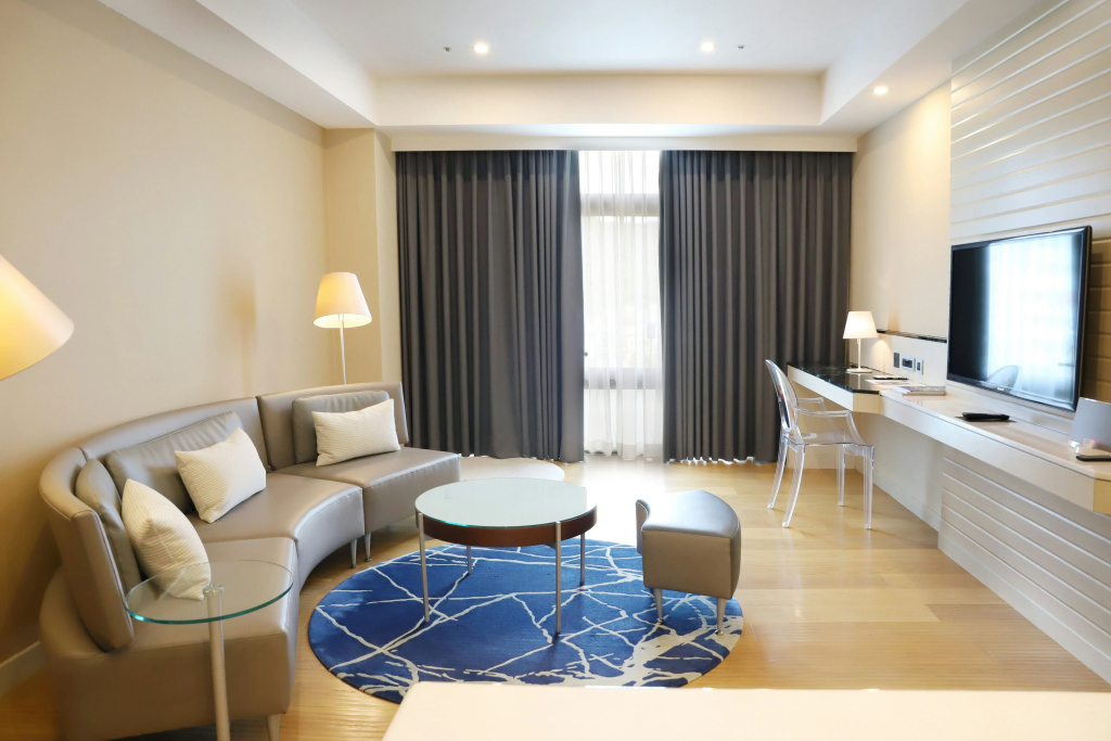 Grand Victoria Hotel, photo 4