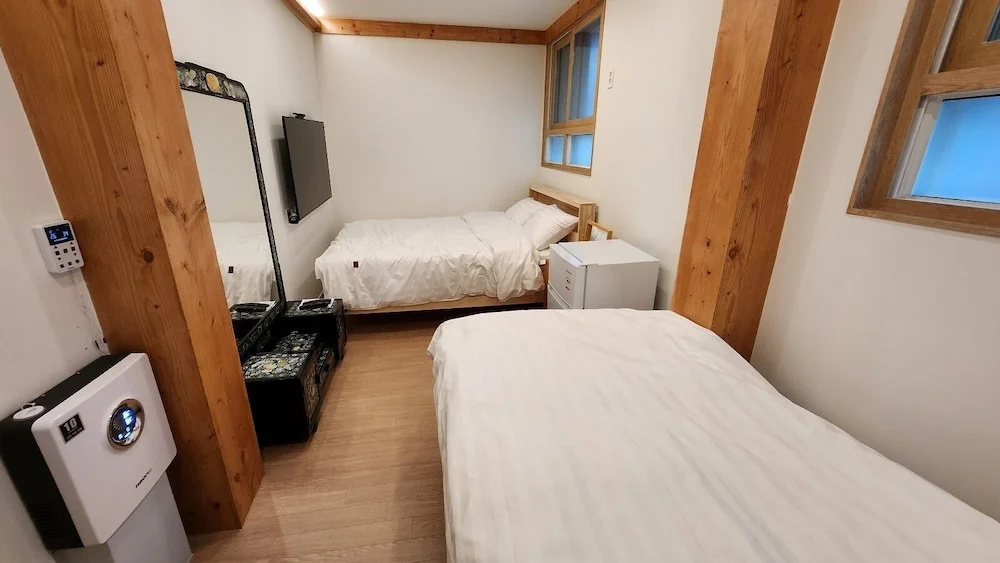 Seoul View Guest House — photo 7