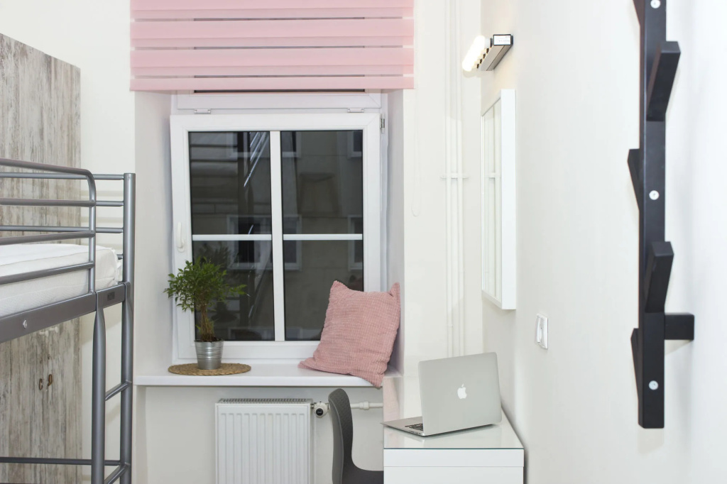Chillout Hostel — photo 8