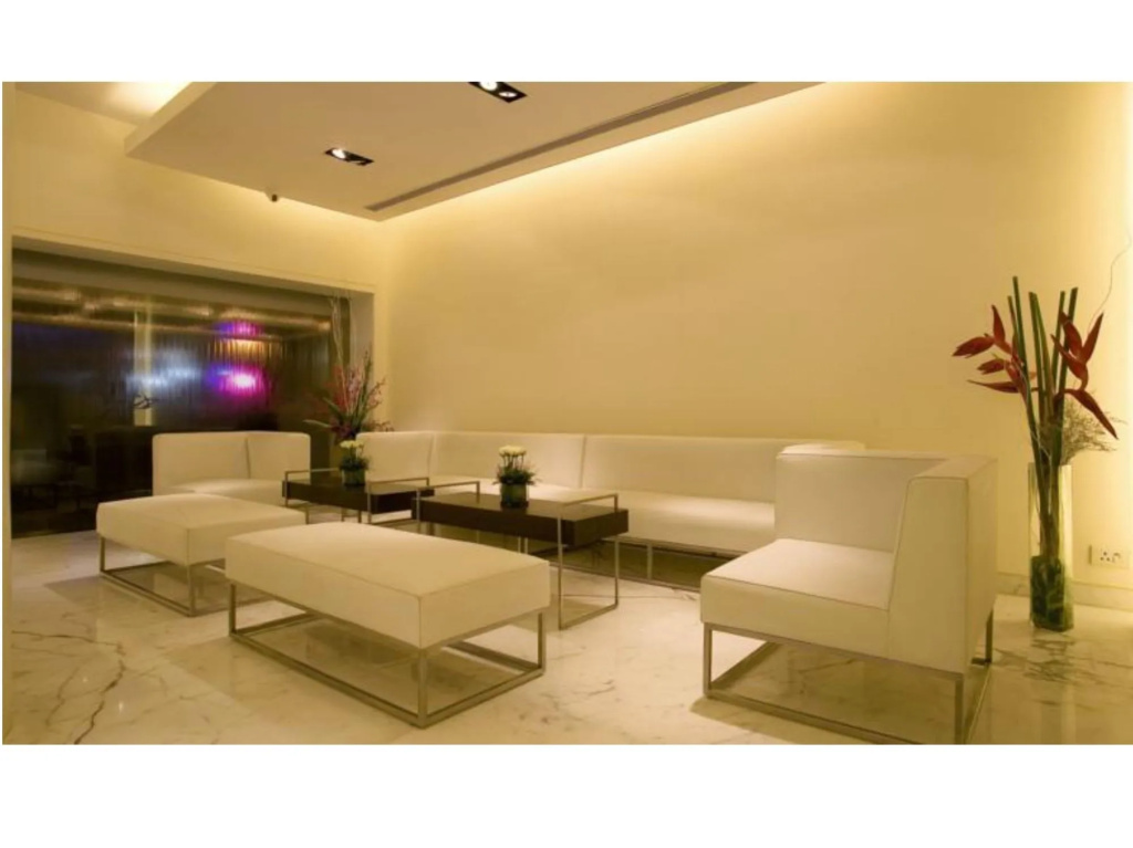 The Shalimar Hotel, photo 2