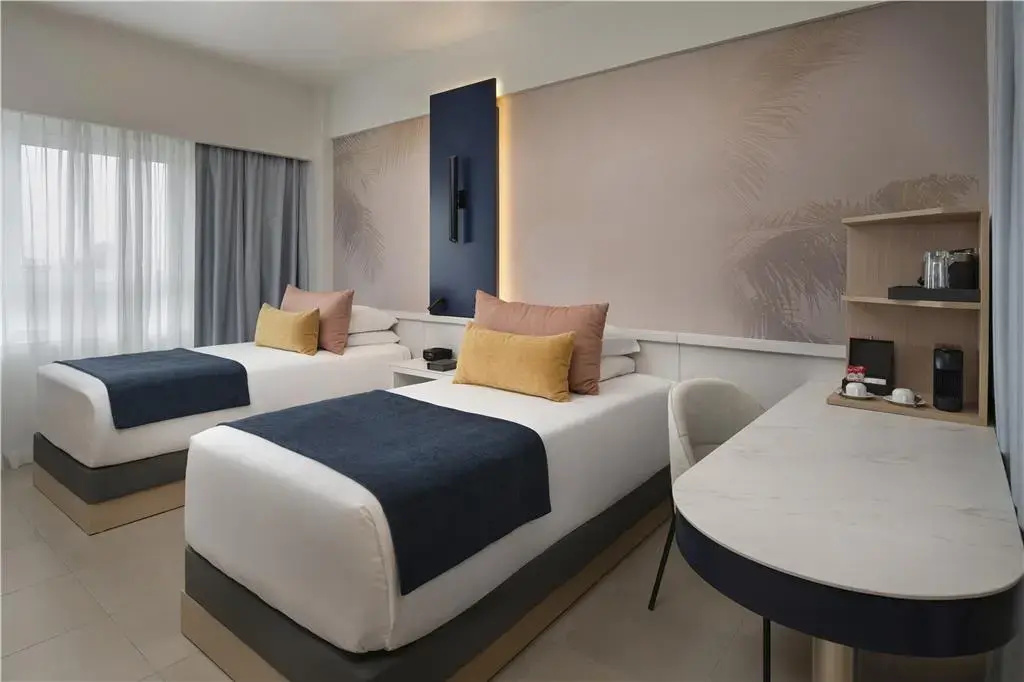 Royal Beach Hotel Punta Cana A Jdv By Hyatt Hotel, photo 4