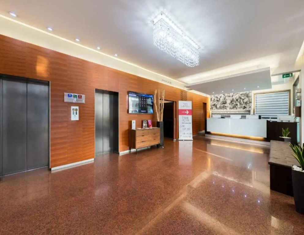 Hotel Delfino, photo 2