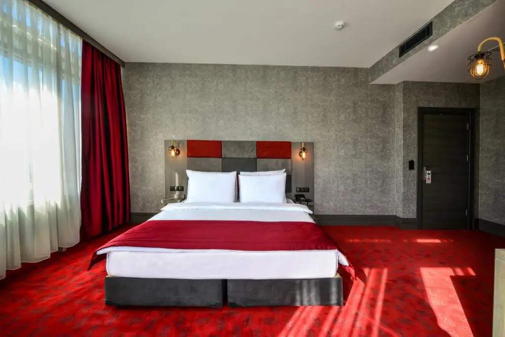 A11 Hotel Atasehir — photo 6
