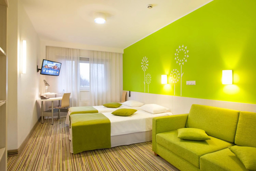 Tallink Express Hotel — photo 5
