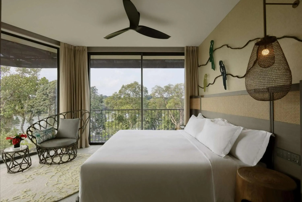 Mandai Rainforest Resort By Banyan Tree, photo 5