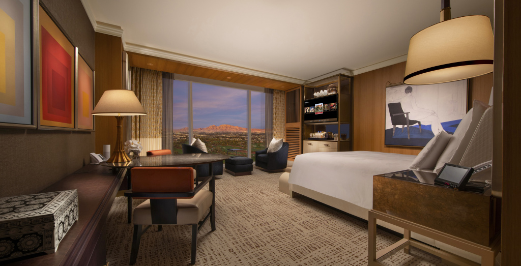 Wynn Las Vegas, photo 5