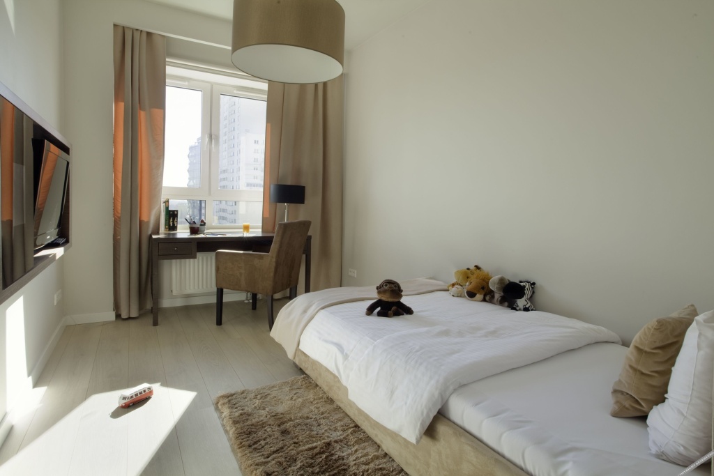 Platinum Residence — photo 4