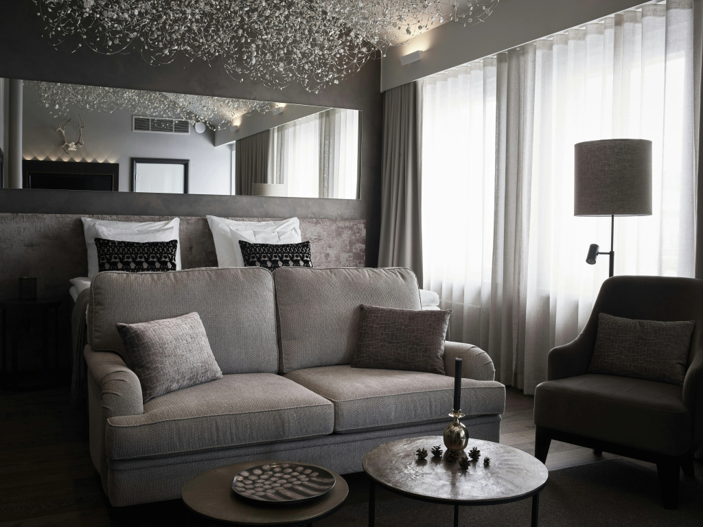 Lapland Hotels Bulevardi — photo 7
