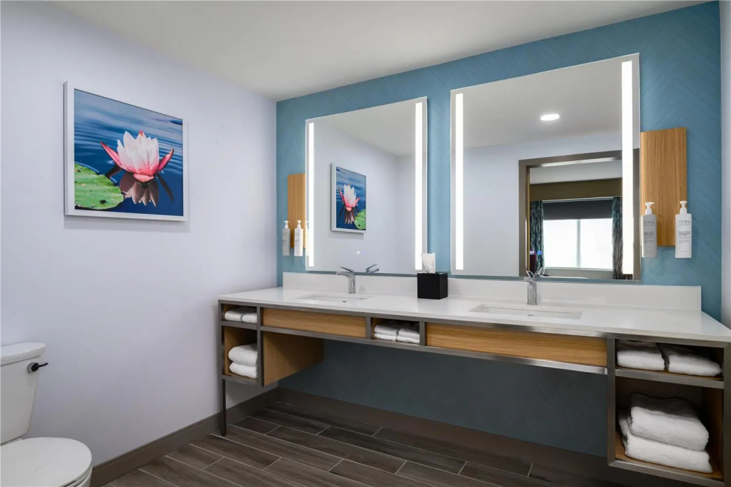 Hilton Garden Inn Orlando I-4 Millenia Blvd Mall — photo 7