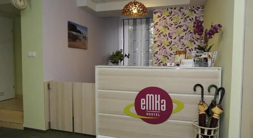 Emka Hostel — photo 2