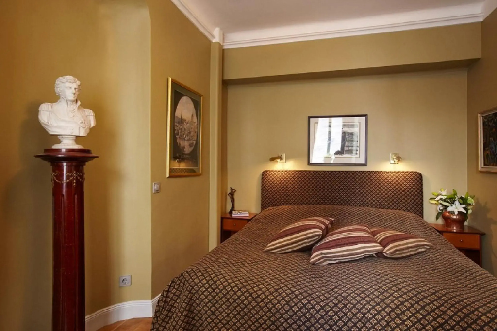 Victory Hotel, photo 4