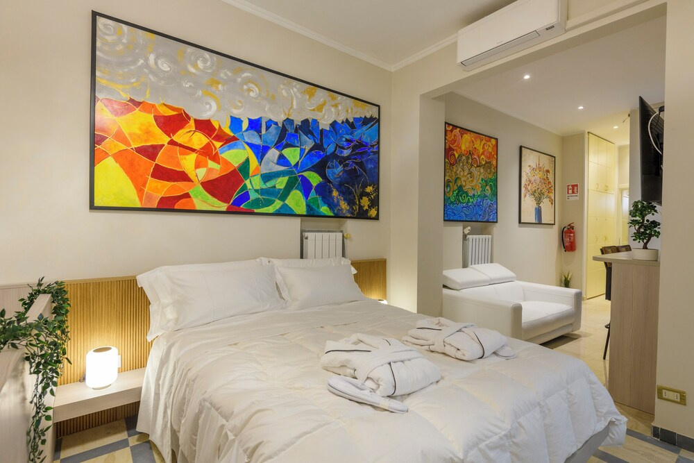 DibraLuxurySuites — photo 5