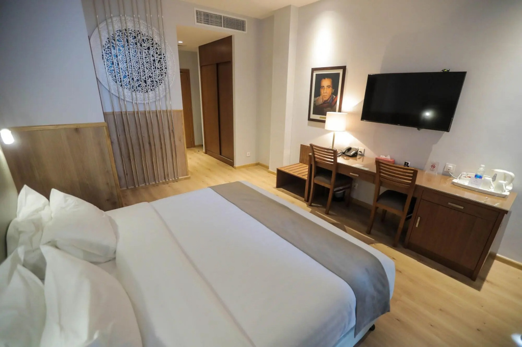 La Locanda Boutique Hotel — photo 7