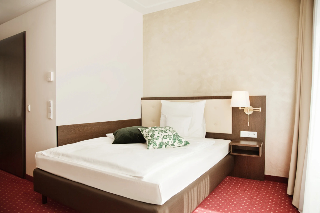 Gold Palais Hotel — photo 3