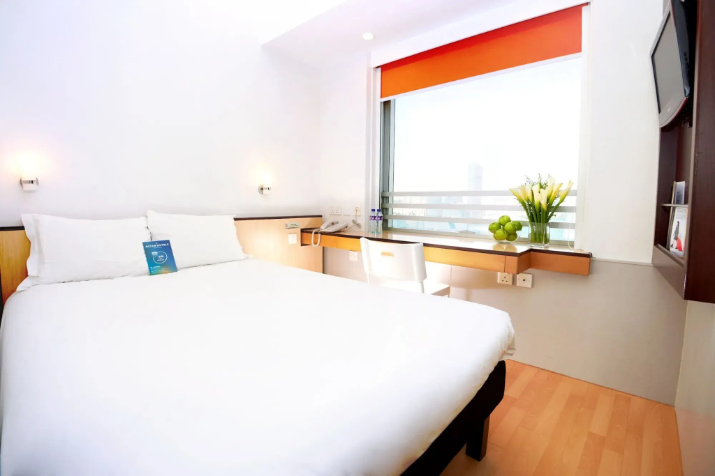 ibis Hong Kong North Point, photo 5