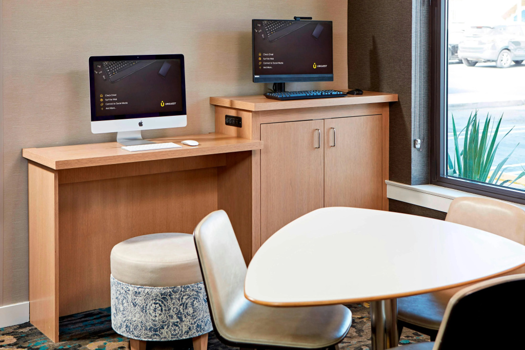 Residence Inn by Marriott Manhattan Beach — photo 6