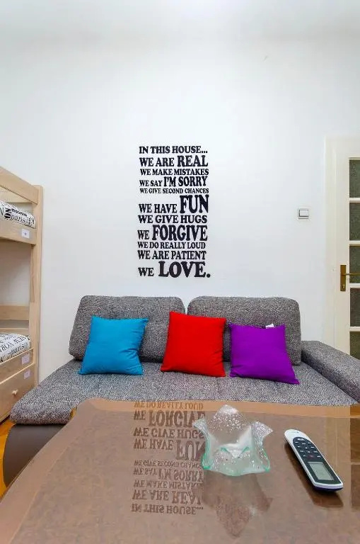 Guest house Levanda — photo 3